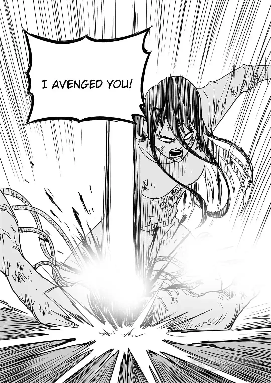 Read Disease chapter 90 image 8 on Lezhin
