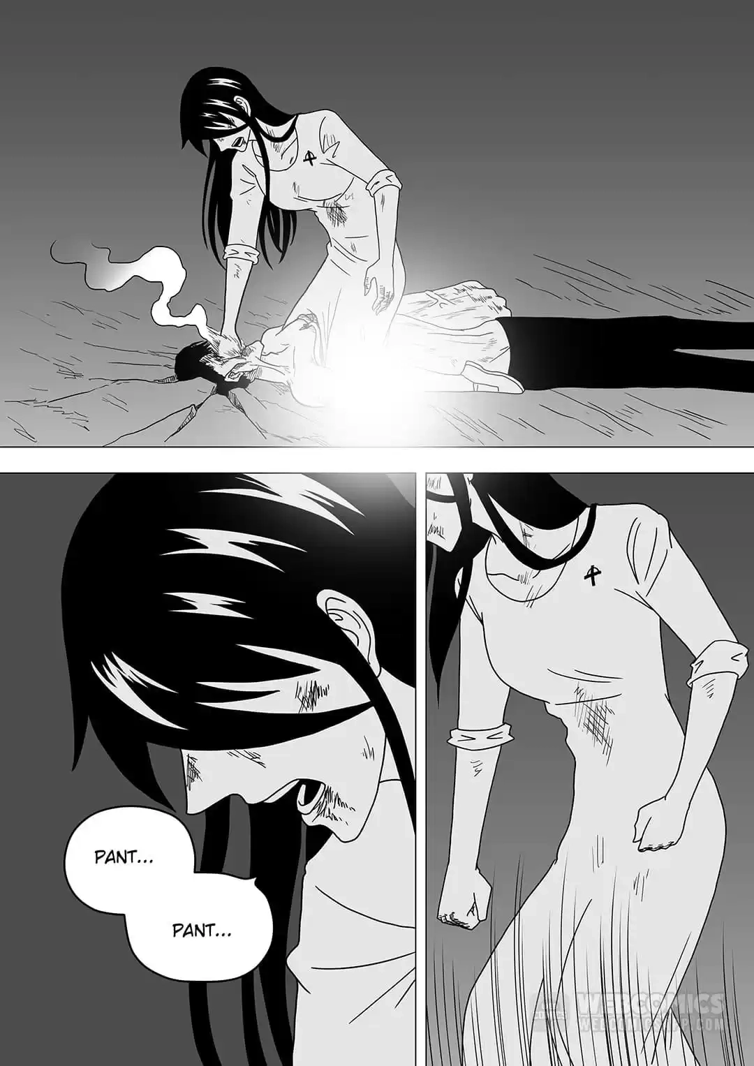 Read Disease chapter 91 image 1 on Lezhin