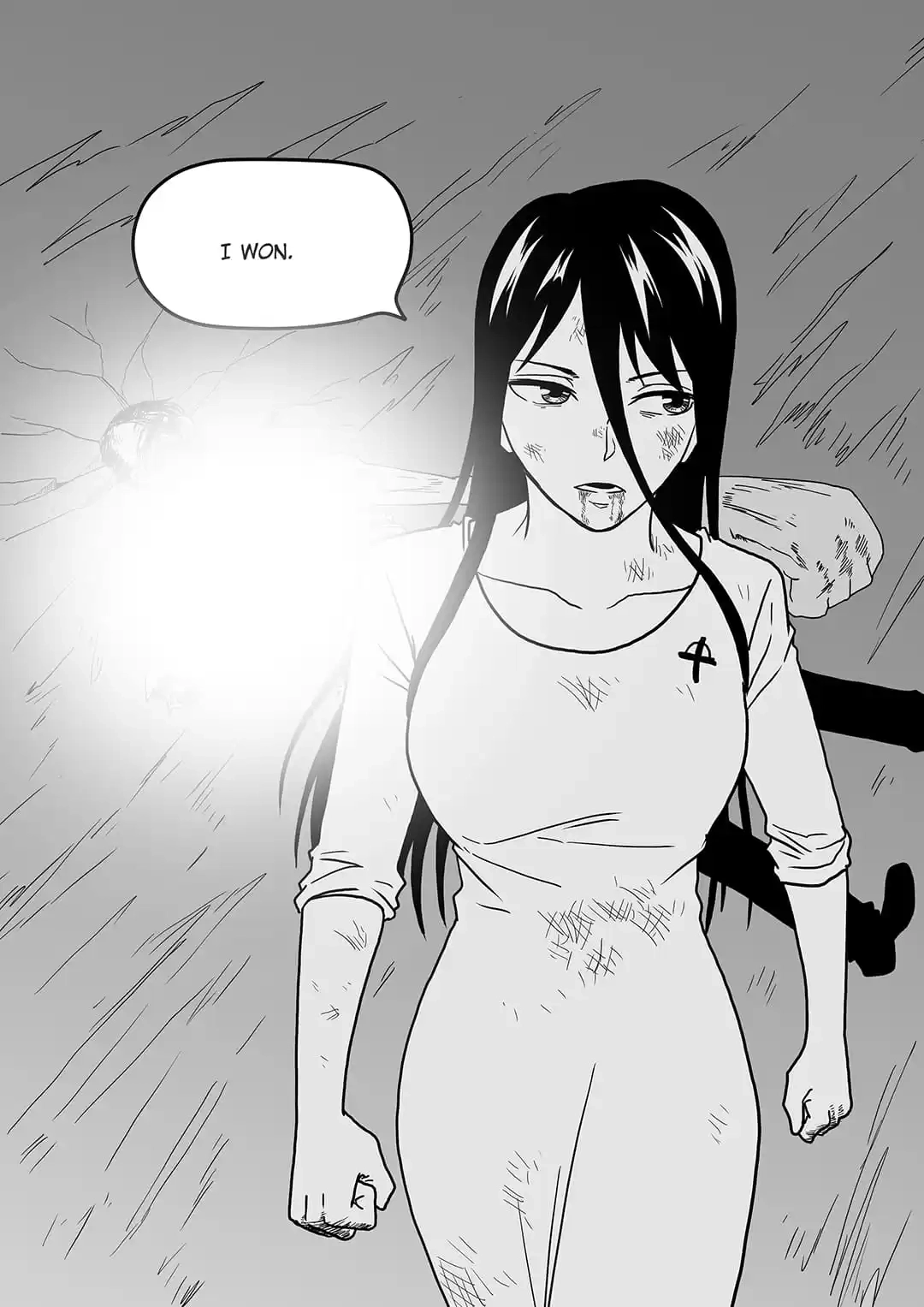Read Disease chapter 91 image 2 on Lezhin
