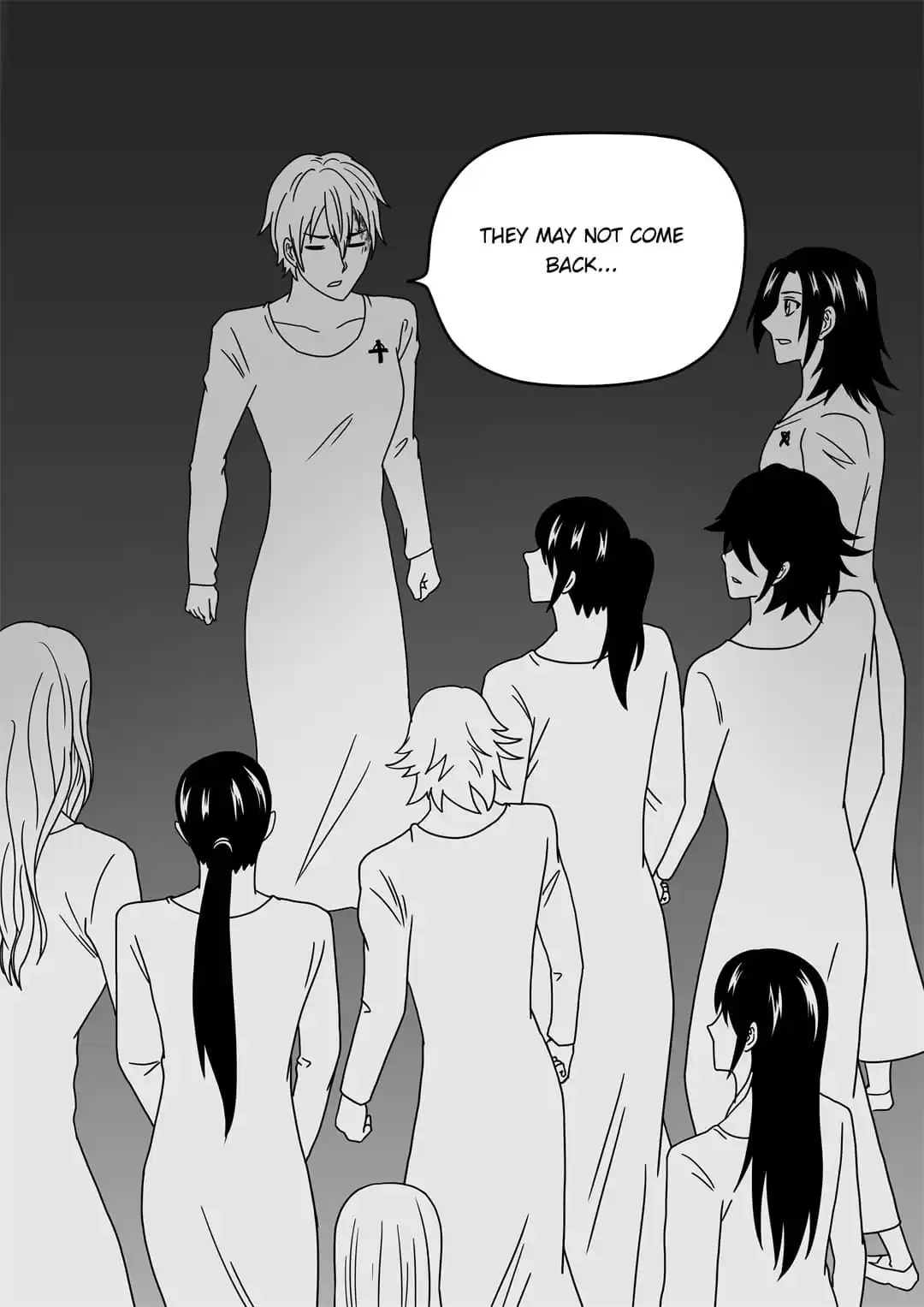 Read Disease chapter 94 image 10 on Lezhin