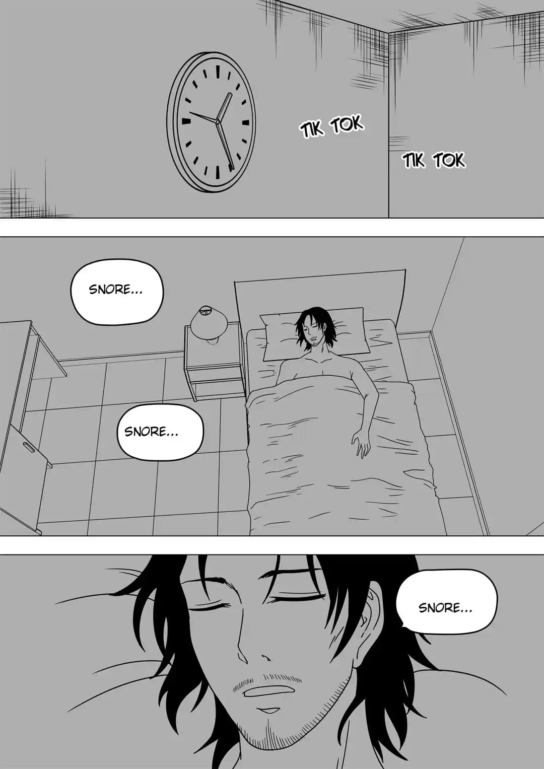 Read Disease chapter 96 image 3 on Lezhin