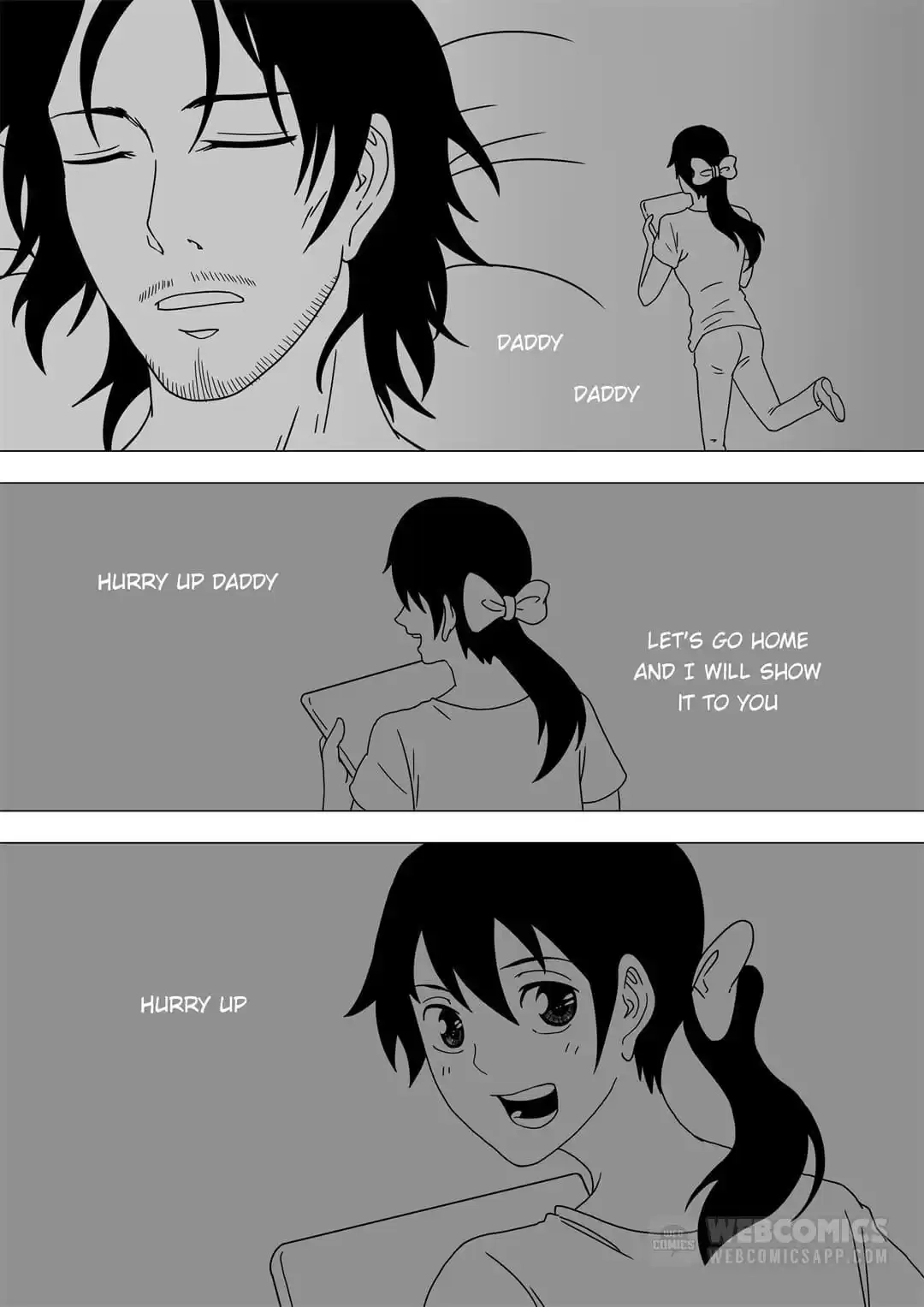 Read Disease chapter 96 image 4 on Lezhin