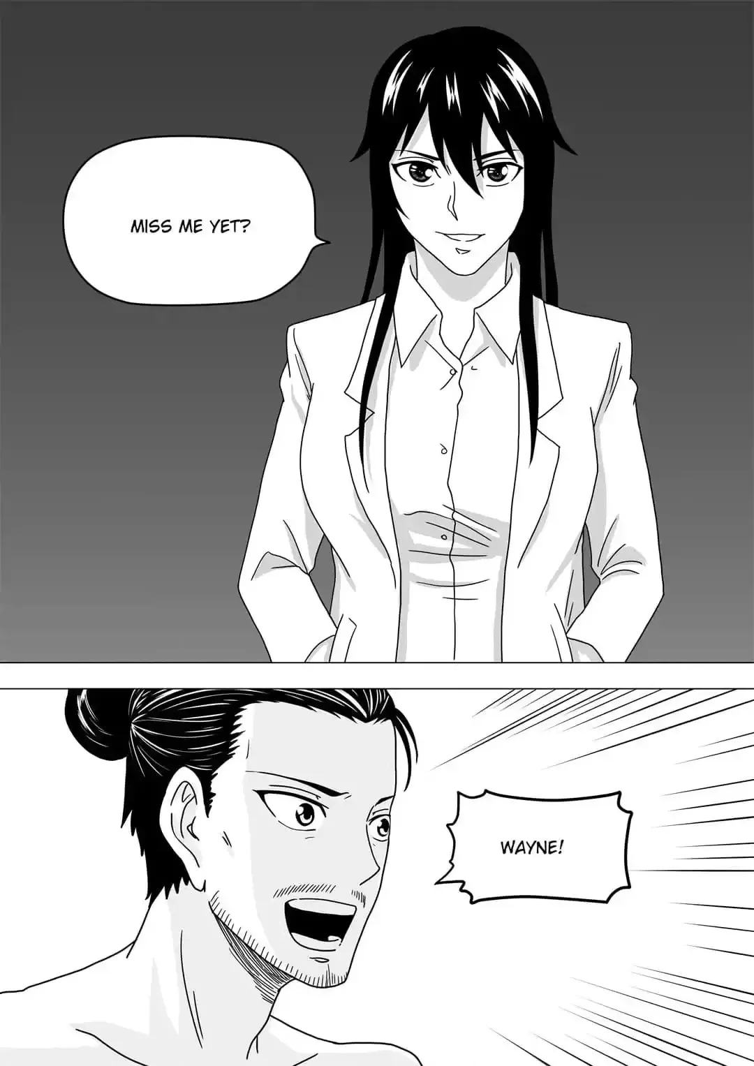 Read Disease chapter 96 image 9 on Lezhin