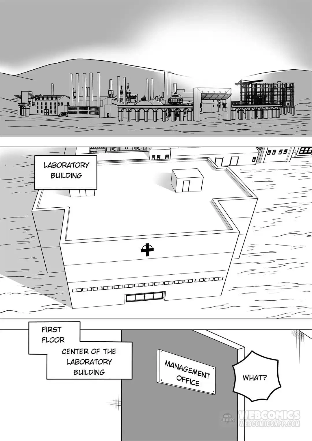 Read Disease chapter 99 image 0 on Lezhin
