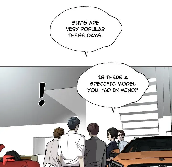 Read Disfigured chapter 1 image 10 on Lezhin