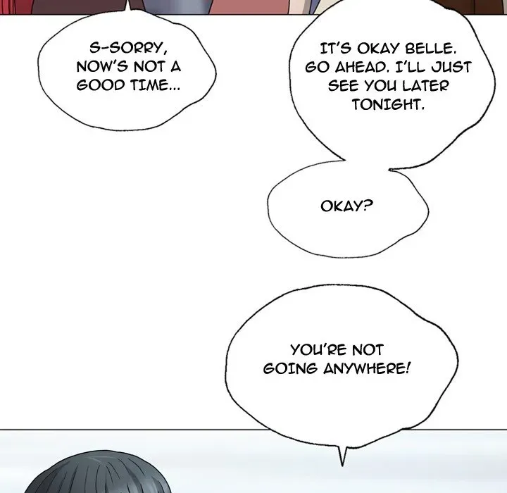 Read Disfigured chapter 1 image 101 on Lezhin