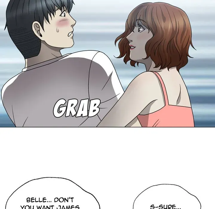 Read Disfigured chapter 1 image 102 on Lezhin