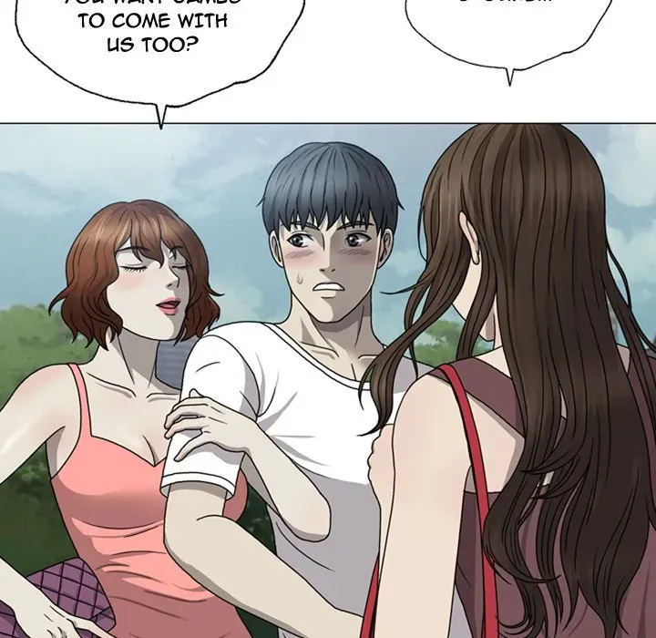 Read Disfigured chapter 1 image 103 on Lezhin