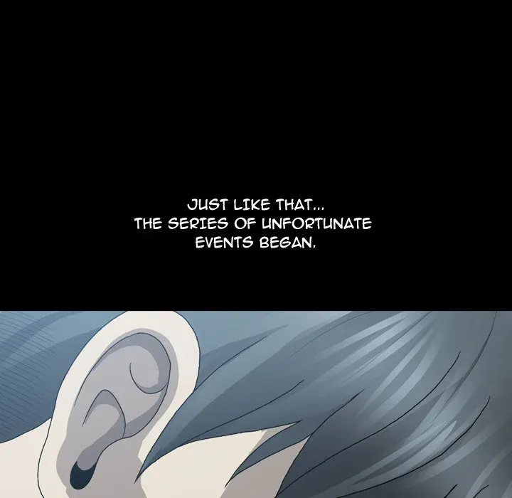 Read Disfigured chapter 1 image 107 on Lezhin