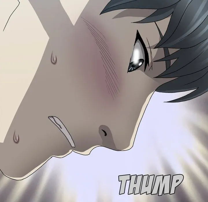 Read Disfigured chapter 1 image 108 on Lezhin