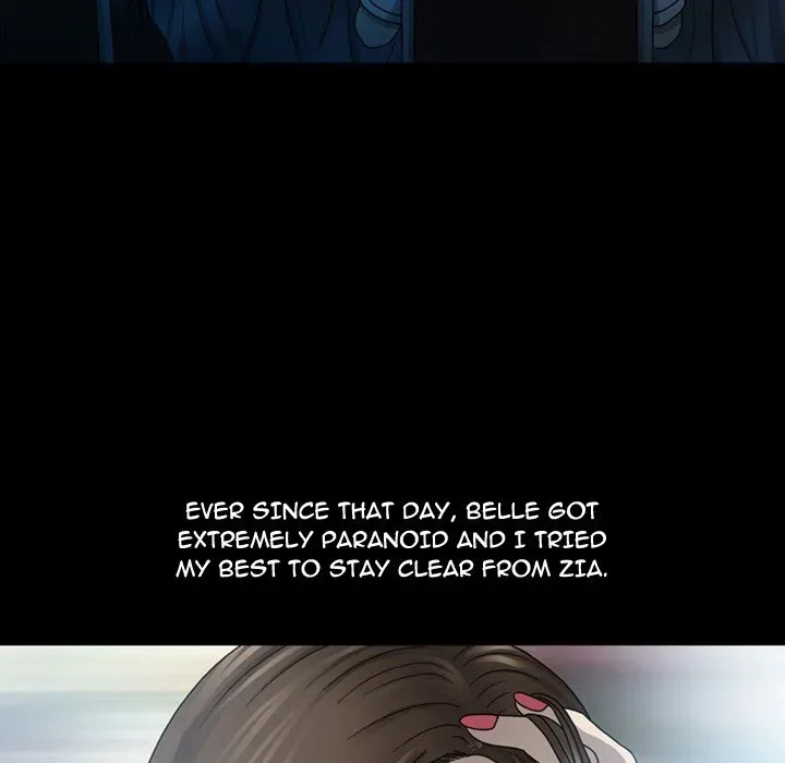 Read Disfigured chapter 1 image 111 on Lezhin