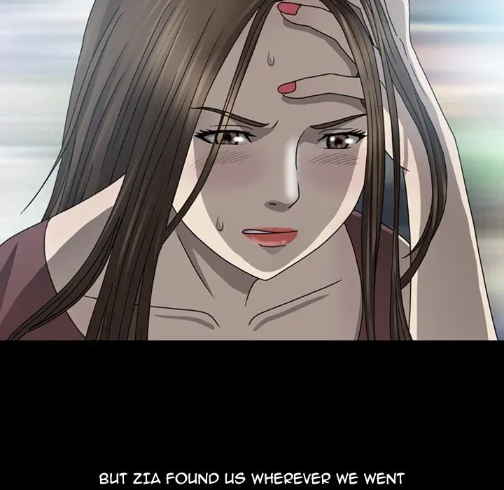 Read Disfigured chapter 1 image 112 on Lezhin