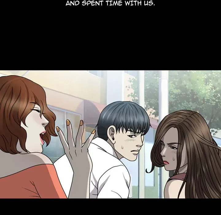 Read Disfigured chapter 1 image 113 on Lezhin