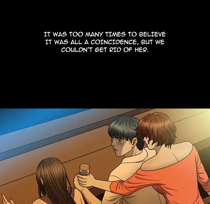 Read Disfigured chapter 1 image 114 on Lezhin