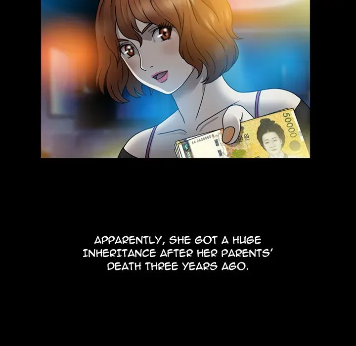 Read Disfigured chapter 1 image 116 on Lezhin