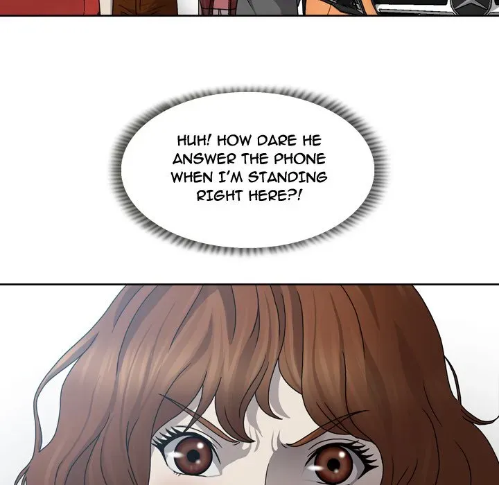 Read Disfigured chapter 1 image 12 on Lezhin
