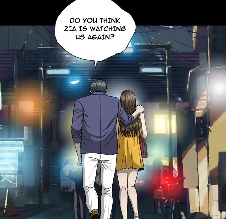 Read Disfigured chapter 1 image 120 on Lezhin