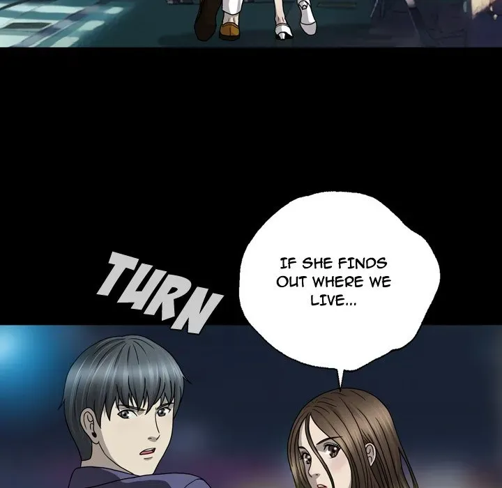 Read Disfigured chapter 1 image 121 on Lezhin