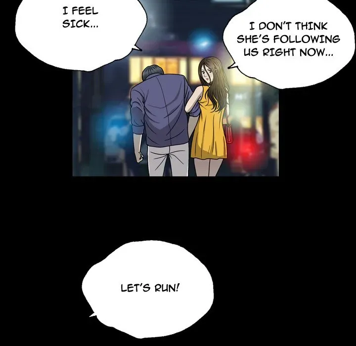 Read Disfigured chapter 1 image 123 on Lezhin