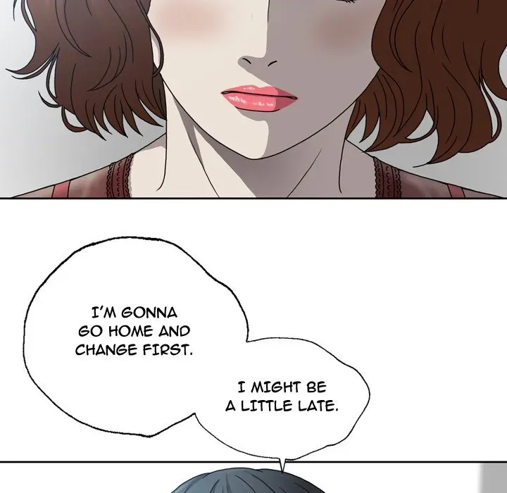 Read Disfigured chapter 1 image 13 on Lezhin