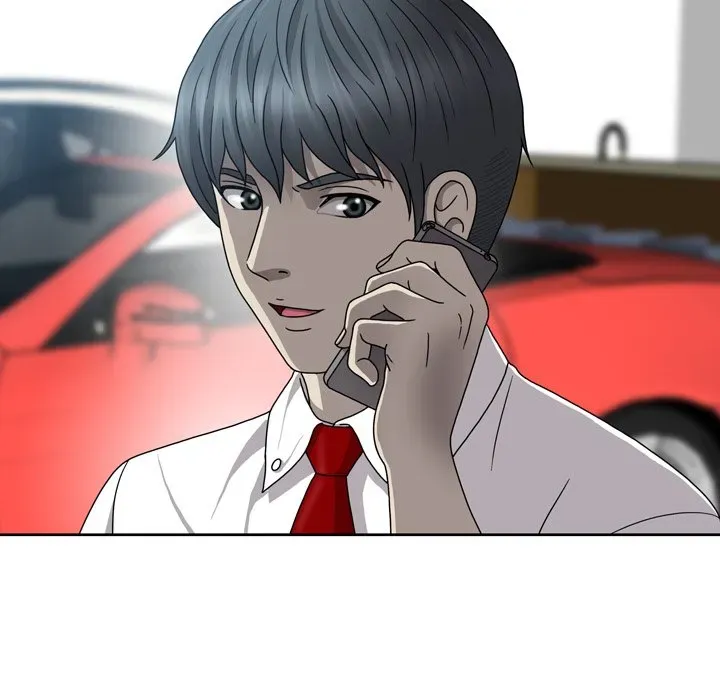 Read Disfigured chapter 1 image 14 on Lezhin