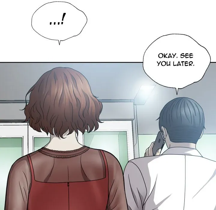 Read Disfigured chapter 1 image 15 on Lezhin