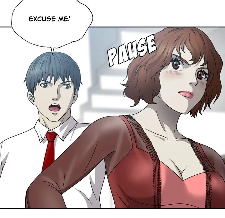Read Disfigured chapter 1 image 19 on Lezhin