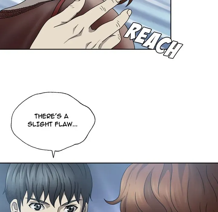 Read Disfigured chapter 1 image 21 on Lezhin