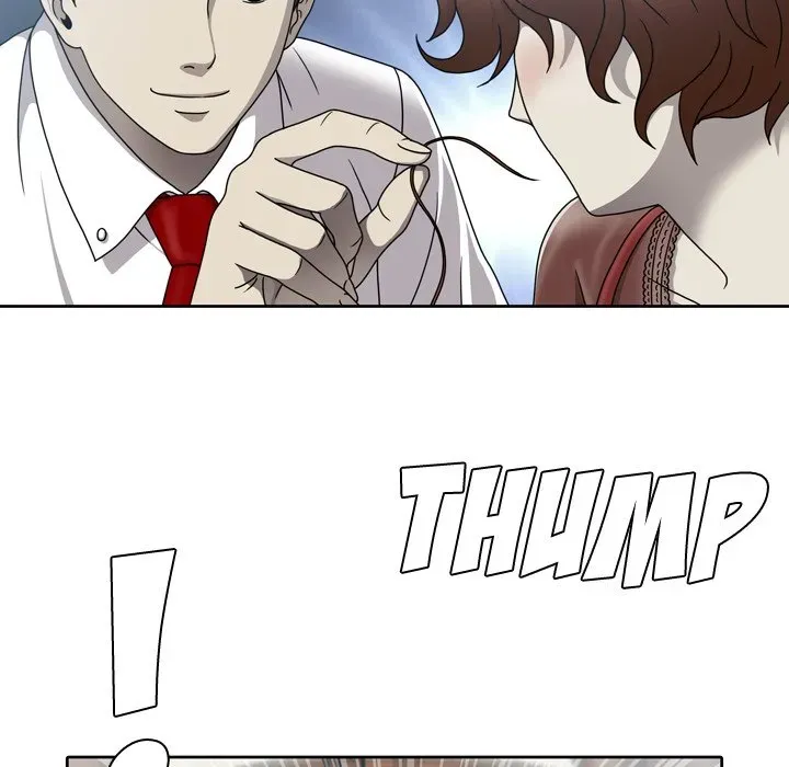 Read Disfigured chapter 1 image 22 on Lezhin