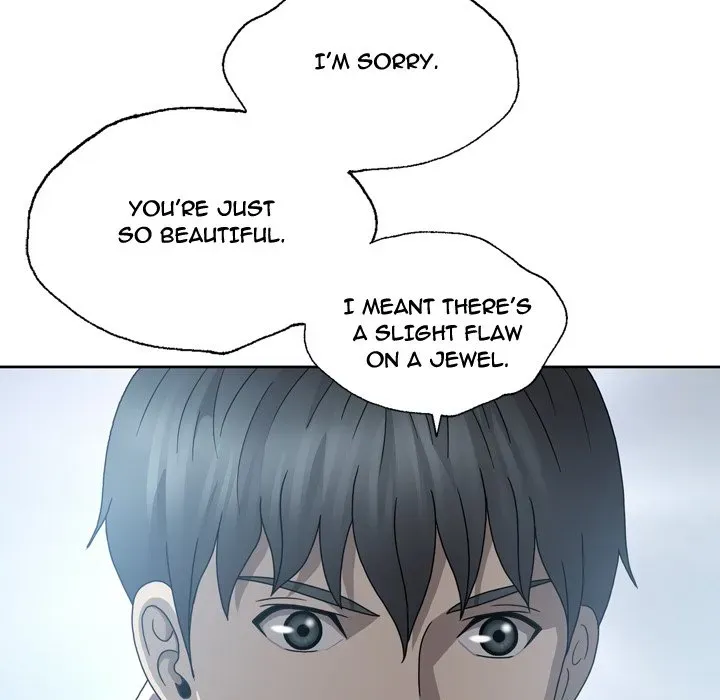 Read Disfigured chapter 1 image 25 on Lezhin