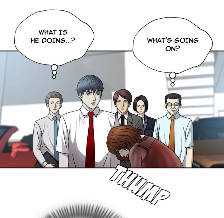 Read Disfigured chapter 1 image 27 on Lezhin
