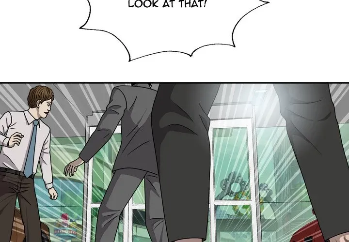 Read Disfigured chapter 1 image 3 on Lezhin