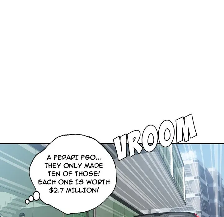 Read Disfigured chapter 1 image 36 on Lezhin