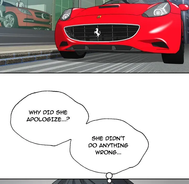 Read Disfigured chapter 1 image 37 on Lezhin