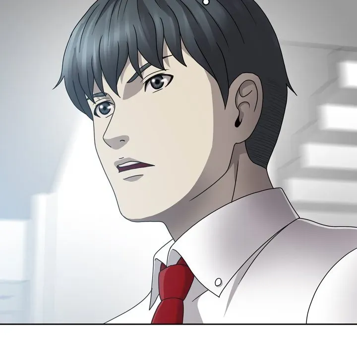 Read Disfigured chapter 1 image 38 on Lezhin