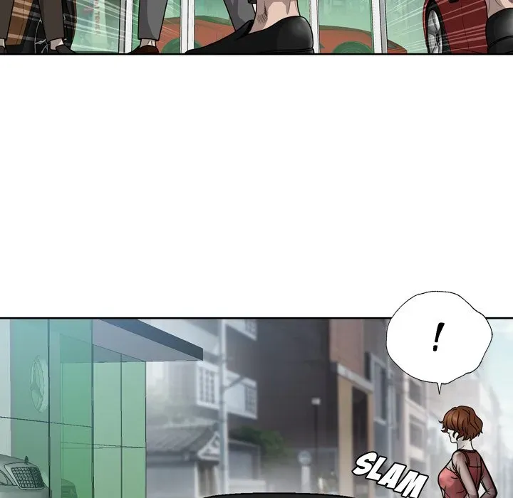 Read Disfigured chapter 1 image 4 on Lezhin