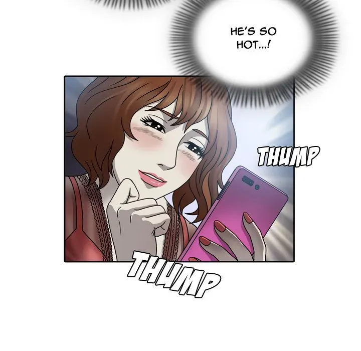 Read Disfigured chapter 1 image 42 on Lezhin
