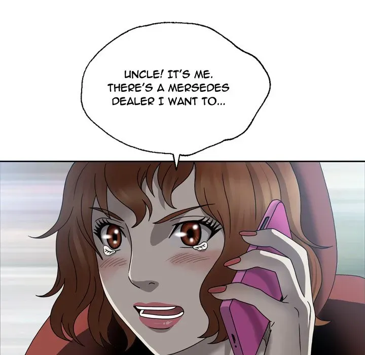 Read Disfigured chapter 1 image 43 on Lezhin
