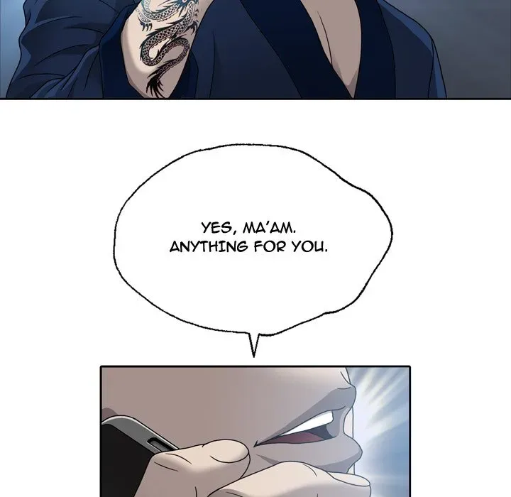 Read Disfigured chapter 1 image 45 on Lezhin