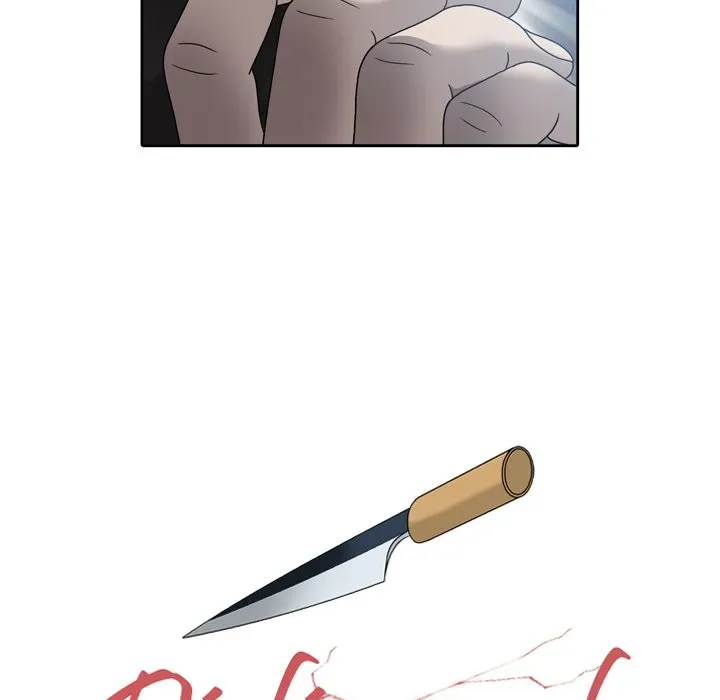 Read Disfigured chapter 1 image 46 on Lezhin