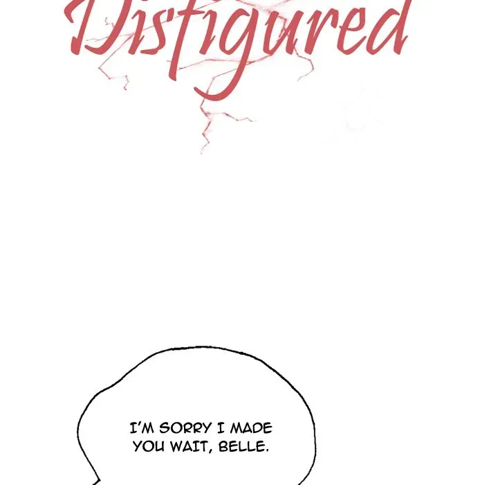 Read Disfigured chapter 1 image 47 on Lezhin