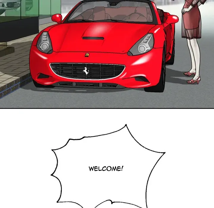 Read Disfigured chapter 1 image 5 on Lezhin