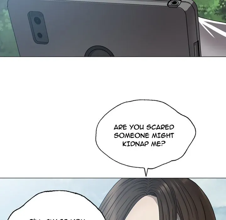 Read Disfigured chapter 1 image 54 on Lezhin