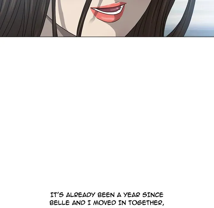 Read Disfigured chapter 1 image 57 on Lezhin
