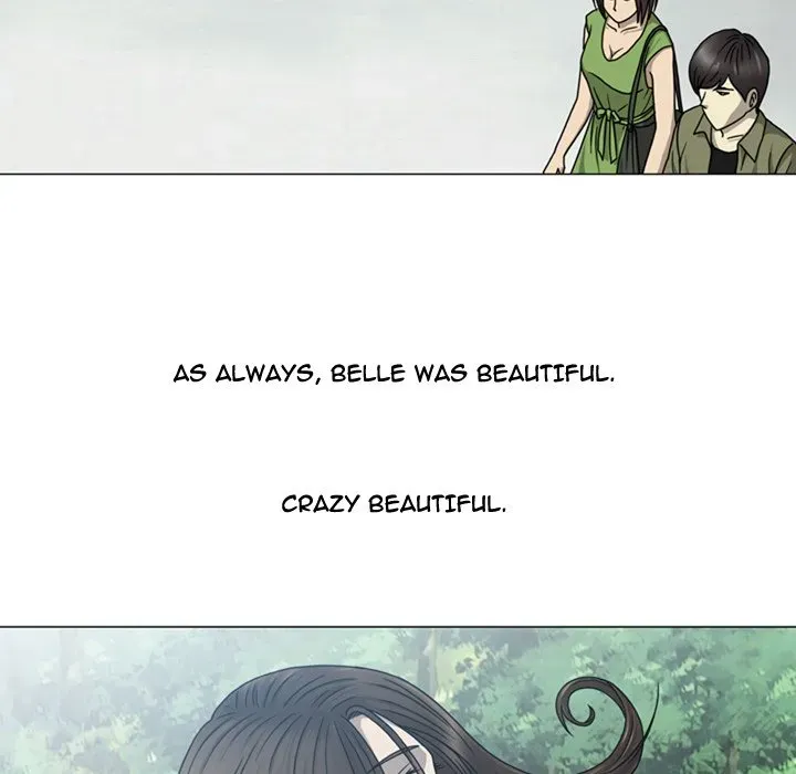 Read Disfigured chapter 1 image 59 on Lezhin
