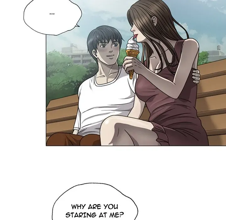 Read Disfigured chapter 1 image 61 on Lezhin