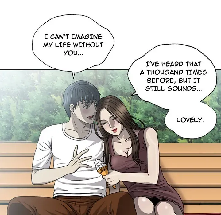 Read Disfigured chapter 1 image 67 on Lezhin