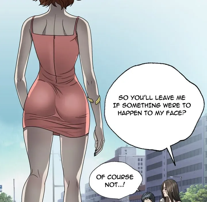 Read Disfigured chapter 1 image 69 on Lezhin