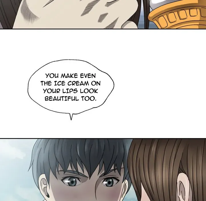 Read Disfigured chapter 1 image 74 on Lezhin