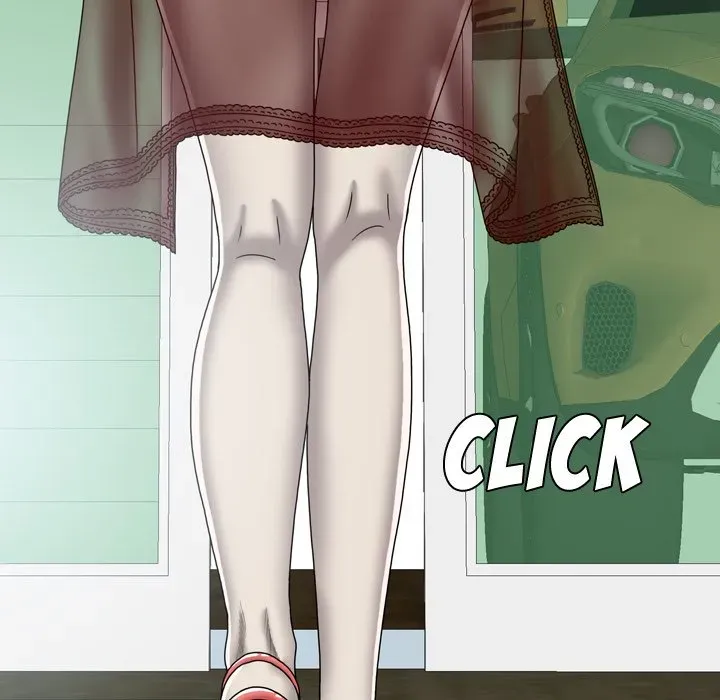 Read Disfigured chapter 1 image 8 on Lezhin